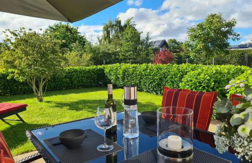 Eilers, Katja Lilly, Ferienwohnung Lilly - Foto 2