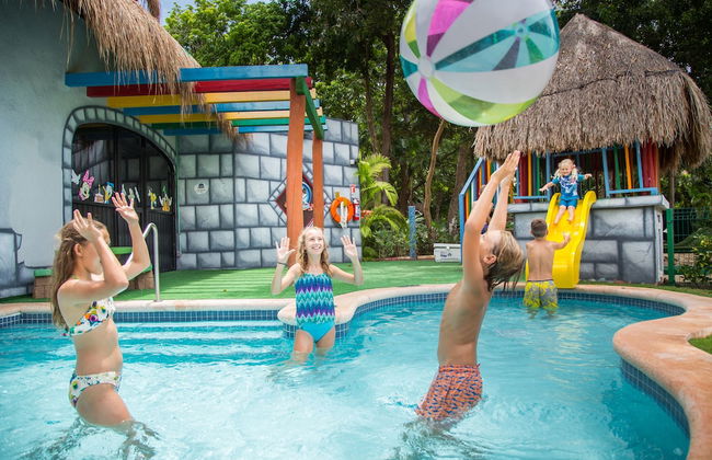 Sandos Playacar All Inclusive - Foto 56