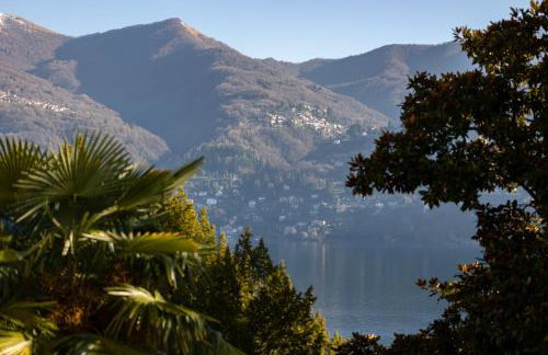 Villa Eugenia - Suite Iris - Foto 21