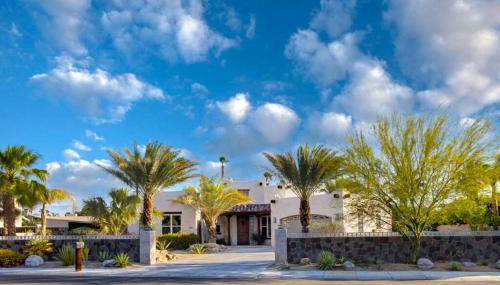 A Beautiful Desert Escape with Everything You Need - Foto 3