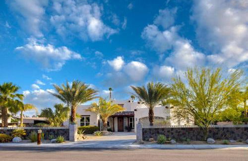 A Beautiful Desert Escape with Everything You Need - Foto 3