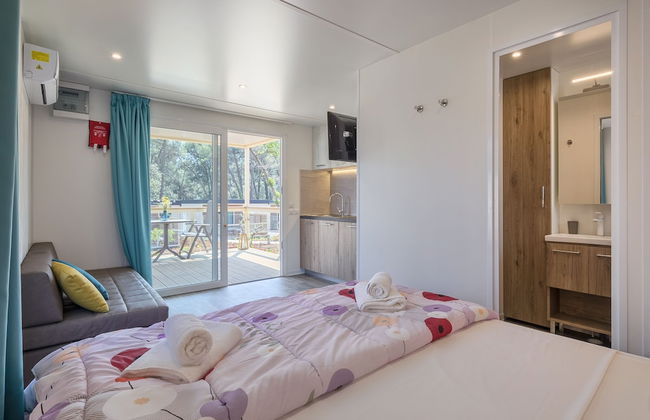 Boutique Camping Santa Marina - Foto 11