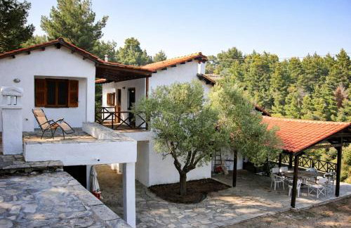 Reina's house by the sea - Foto 1