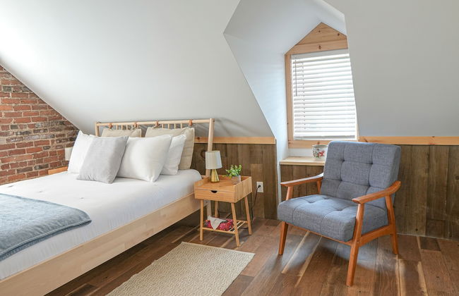 Le Waynewright - Foto 20