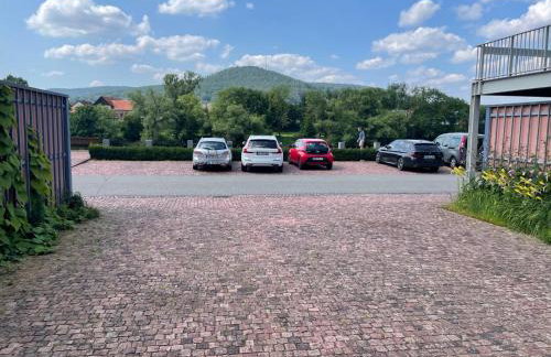 Main Appartement-Haus - 97896 Freudenberg - Foto 29