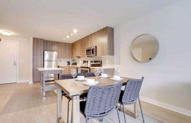 Comfort Apartments Near Capitol City - Photo 77