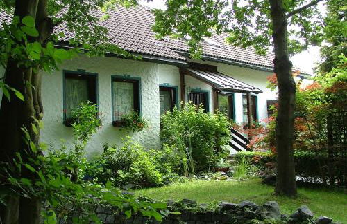 Ferienwohnung Heger - Foto 1