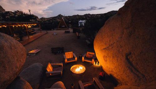 Mod West Ranch: 5-acre Boulder Playground - Foto 4, Other