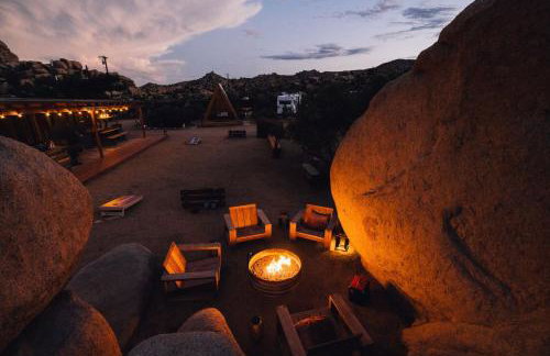 Mod West Ranch: 5-acre Boulder Playground - Foto 25