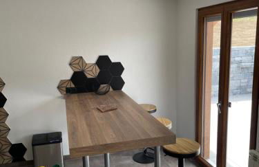 CHALET-MICHEL avec SPA - Foto 19