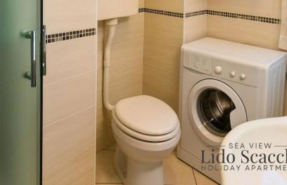 Lido degli Scacchi Sea view Apartment - Beach included - Foto 12