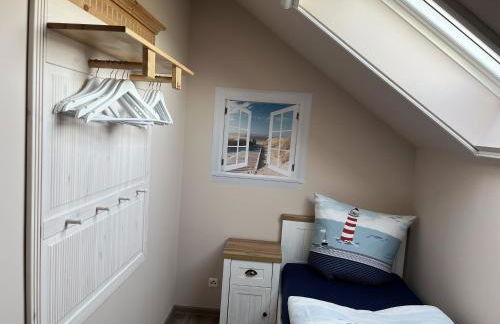 Villa di Lago - Ferienhaus mit Sauna - Foto 20