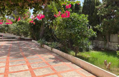 Stunning Ibicenco Style Self Contained Casita in Jesùs - Foto 2
