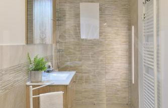 Le Lion Apartments - Lys Family Apartment - Foto 16