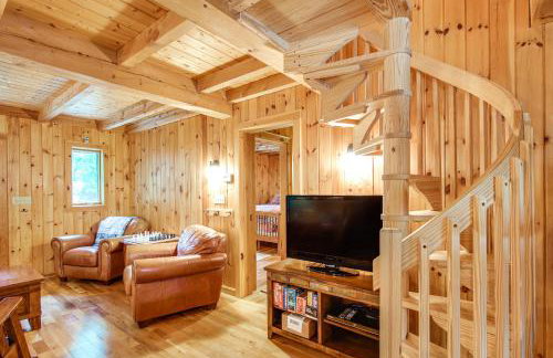 8 Mi to Okemo Mountain Resort Mtn-View Retreat! - Foto 7