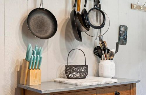 Little Longbow Lakefront Chalet - Foto 15