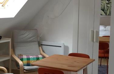 Le 1 St Yves Studios - Foto 13