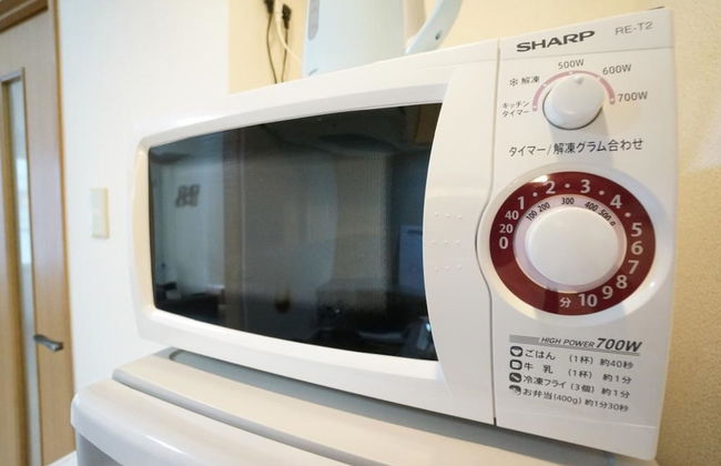 IK Minami 6JO Residence 901 - Foto 12