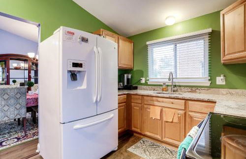 Escape to our cozy 3 Bed Rm 2 Bath Unit in Alexandria VA - Foto 26
