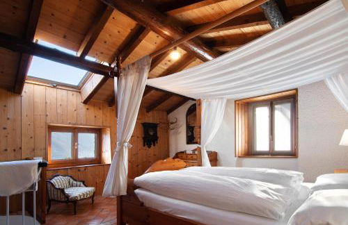 Stone House of the year 1500 - Photo 1