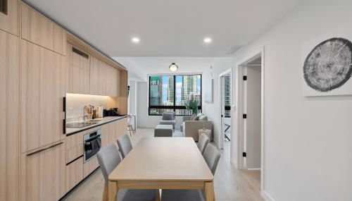 Upscale Residence at District 225 - Downtown Miami - Foto 4