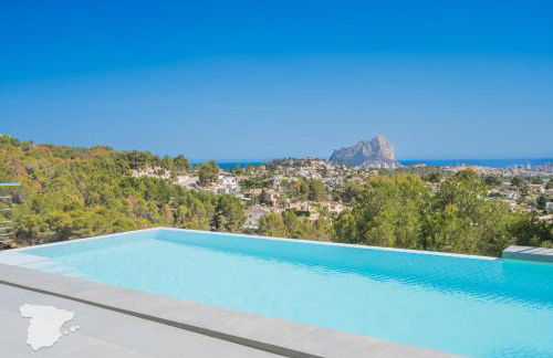 Villa Olivia - CostaBlancaDreams - Foto 6