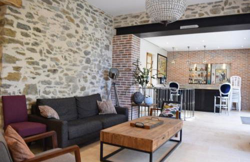 NO000-05P Mais 8 pièces 16 couchages NOIRMOUTIER EN L'ILE - Foto 6