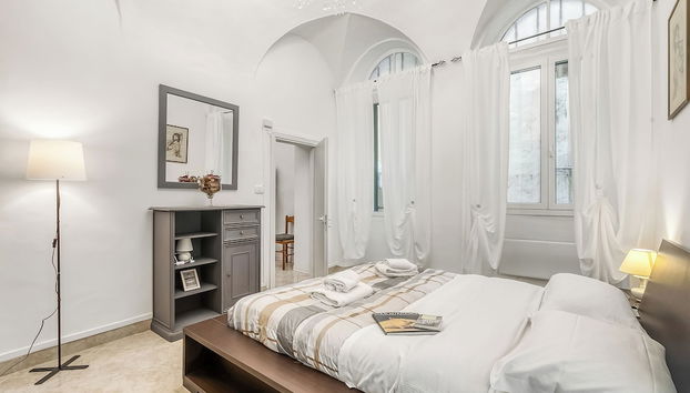 Casa Rivolte - Foto 4, Habitación