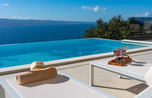 Luxury Villa La Mirada - Foto 37