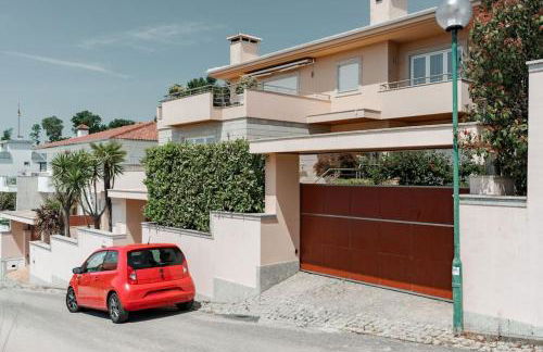 Villa Jobim - Photo 30