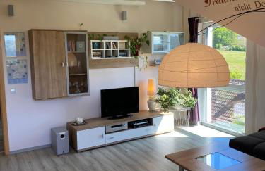 Rhön Ferienwohnung Ebert - Foto 15