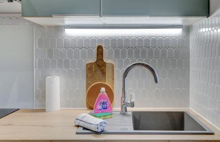 Le Brière - Appart'Escale - Foto 10