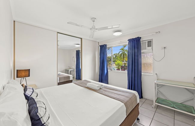 Koala Court Holiday Apartments - Photo 7