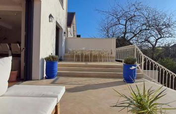 Maison lumineuse avec grand jardin, à 15 minutes de Paris et à 10 minutes de La Défense - Foto 16