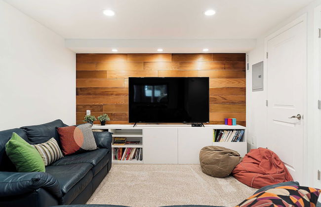 Tamarack by Avantstay Remodeled Chamberlands! Full Beach / Pool Access! - Foto 14