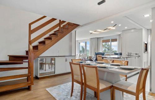 Alpes da Montanha Duplex 2 dorm by Achei Gramado - Photo 7