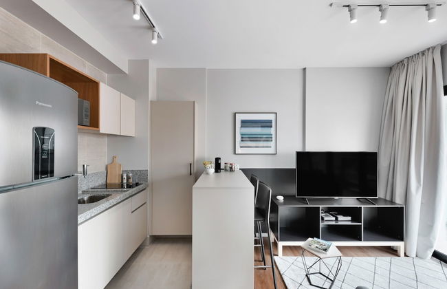 Charlie NUN Itaim - Foto 27