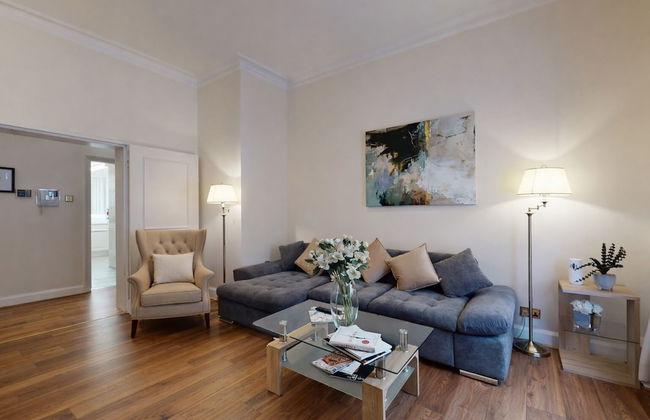 Park Lane Apartments - Shaw House - Foto 30