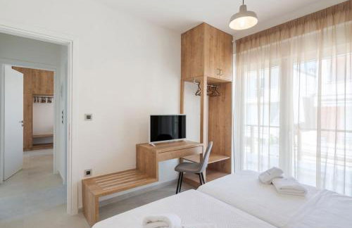 COSTA VASIA Seaside Suites and Apartments - Photo 58