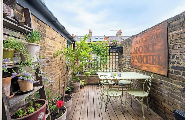 The Mad Hatter - Foto 6