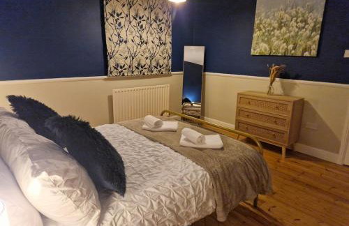 Markfield Maison - Photo 15