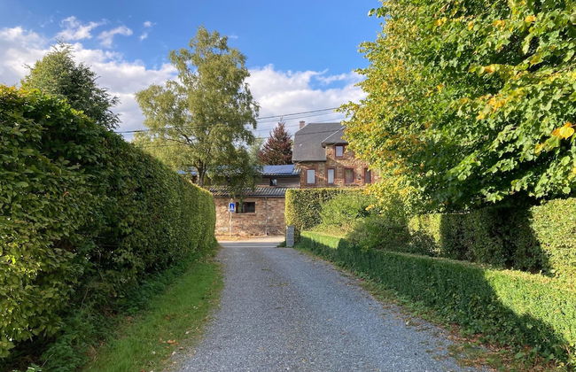 Holiday Home With Sauna in Sourbrodt - Photo 33