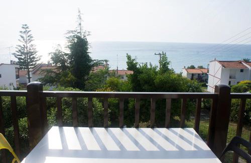 Possidi Aigaiopelagitika 2-floor beach house - Foto 18