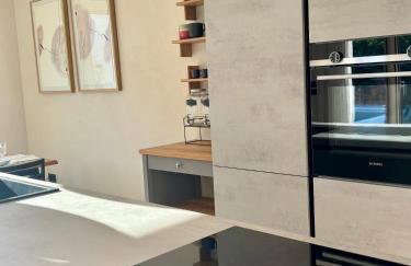 Villa Olea Mare - Mediterranean Comfort and Style - Foto 7