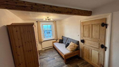 Ferienwohnung Streamatze auf Whiskey's Farm - Foto 4