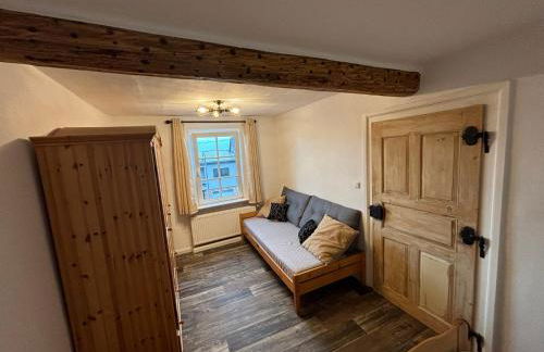 Ferienwohnung Streamatze auf Whiskey's Farm - Foto 4