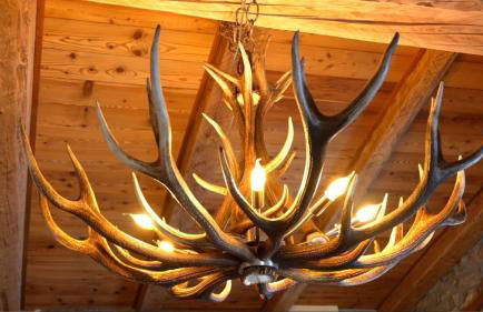 Chalet Chez Louis - Alpine Charm with Mont Blanc View & Ski Access - Foto 6