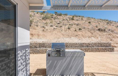 Pause House - AM - your break in Joshua Tree - Foto 22