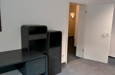 City-Residenz Ge-Buer - Photo 4