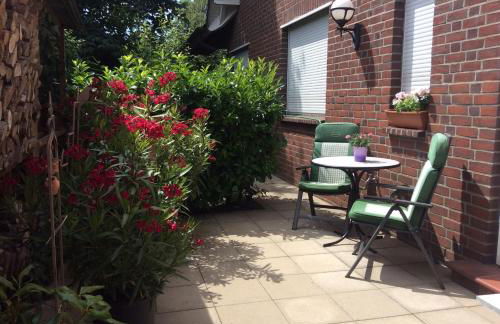 Ferienwohnung Lini in Schwerin - Foto 12